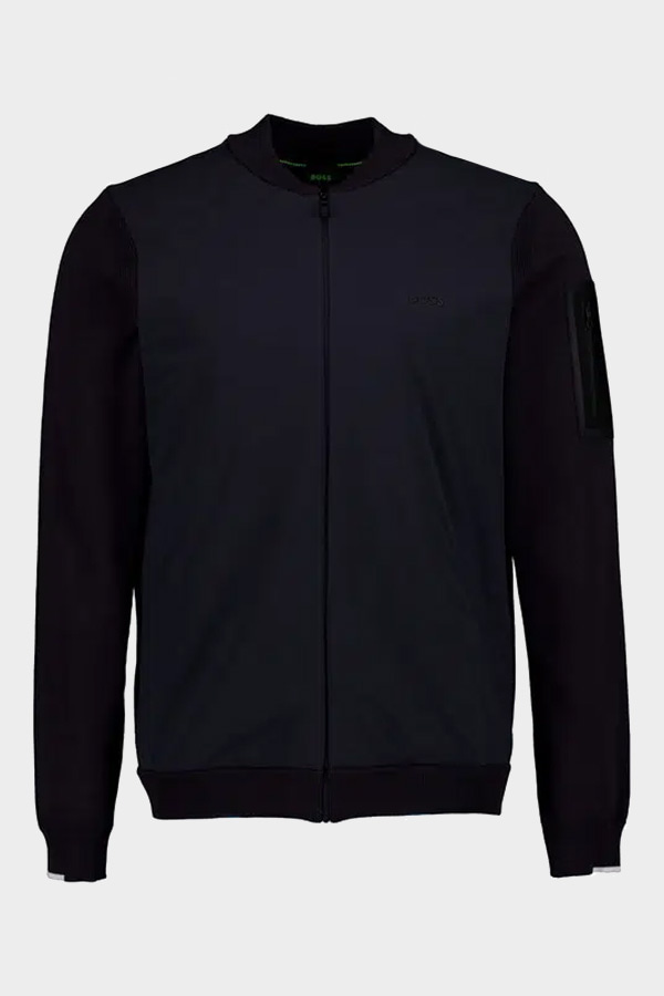 ΖΑΚΕΤΑ BOSS - 402 ΜΠΛΕ